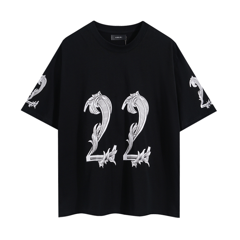 Amiri T-Shirts